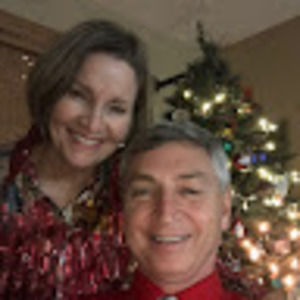 Meet your Posher, Terry